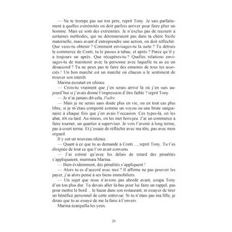 Tuer n'est pas vivre 5