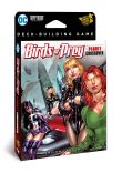 DC Comics Deck Building Game Extension : Birds of Prey