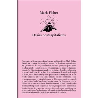 Désirs postcapitalistes