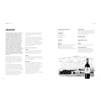 Le tour du monde en 100 vins