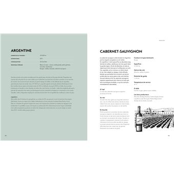 Le tour du monde en 100 vins