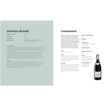 Le tour du monde en 100 vins