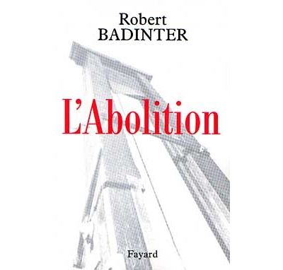 L'Abolition
