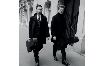 Songbook/gatefold