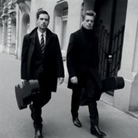 Songbook/gatefold