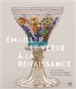 Emailler le verre