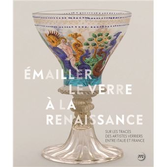 Emailler le verre