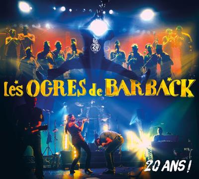 20 ans - 2 CD