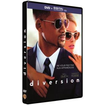 Diversion DVD