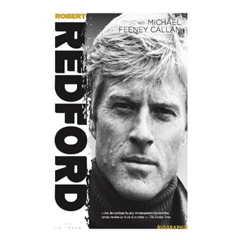 Robert Redford