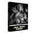 La Nuit des Morts Vivants [Édition Collector limitée-4K Ultra HD + Blu-Ray-Boîtier SteelBook]