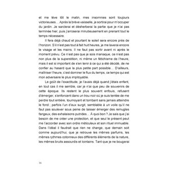 Fous de couleur opposée