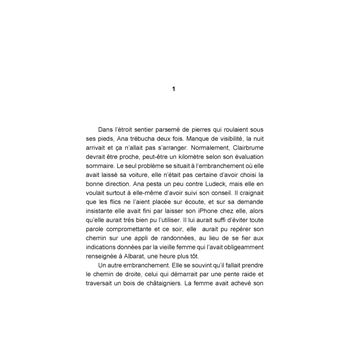 Fous de couleur opposée