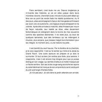 Fous de couleur opposée