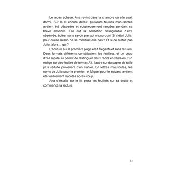 Fous de couleur opposée