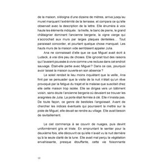 Fous de couleur opposée