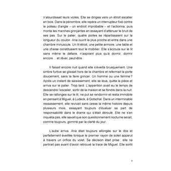 Fous de couleur opposée