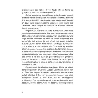 Fous de couleur opposée