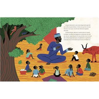 Le Faiseur de Nuages