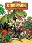 Dino Park - tome 01