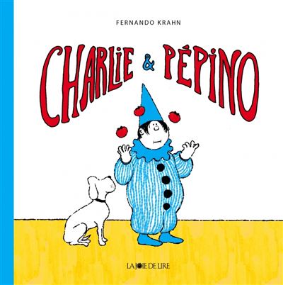 Charlie et Pepino