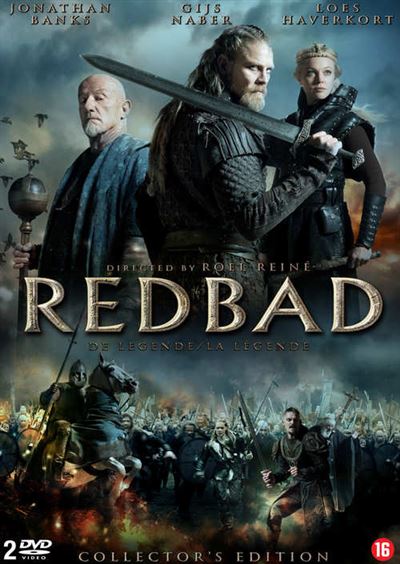 REDBAD (COLLECTORS EDITION)-NL