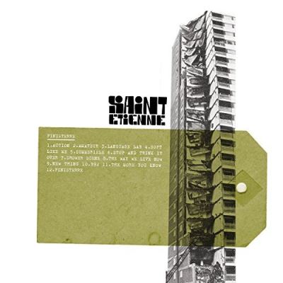 FINISTERRE/2LP