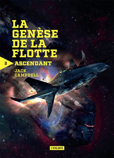 Ascendant n2