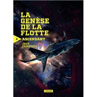 Jack Campbell Tous Les Produits Fnac