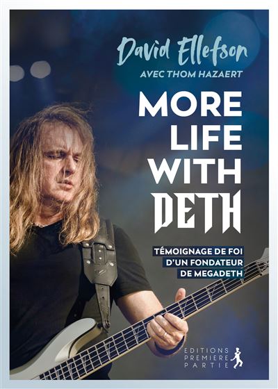 More Life with Deth