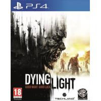 Dying Light PS4
