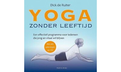 Yoga zonder leeftijd