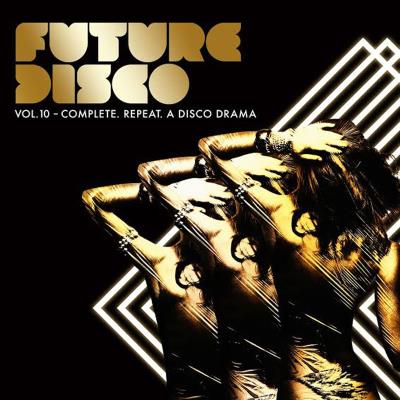 Future disco vol 10
