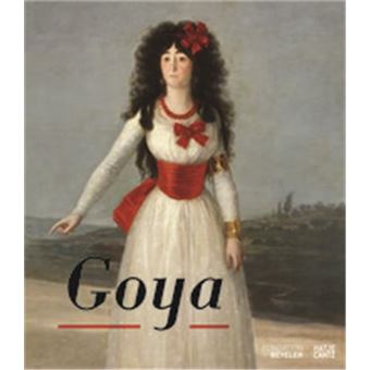 Francisco de Goya, livret d'accompagnement