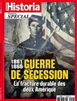 Guerre de Sécession