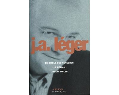 Le siècle des ténèbres