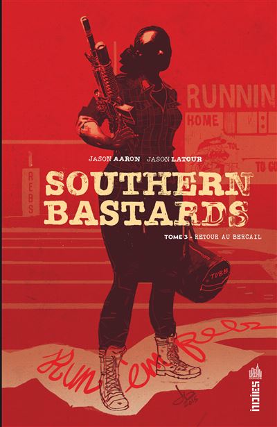 Southern Bastards
