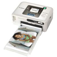 Canon Selphy CP730