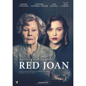 RED JOAN-BIL