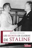 Les secrets de guerre de Staline