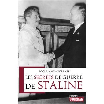 Les secrets de guerre de Staline