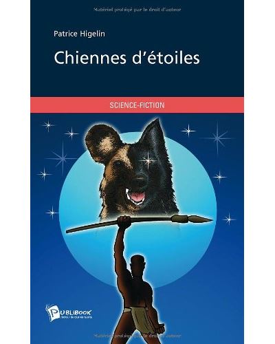 Chiennes d'etoiles