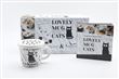 Coffret Lovely mug cat