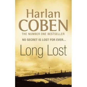 Long lost - 1