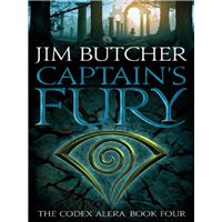 Captain's fury
