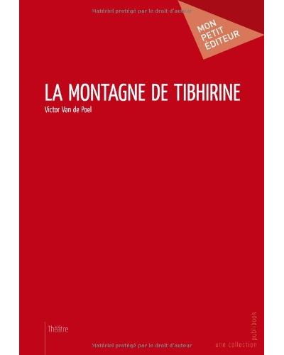 La montagne de tibhirine