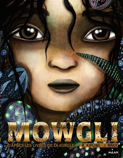 Présentation Vidéo - Mowgli, le livre de la jungle