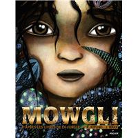 Mowgli - le livre de la jungle
