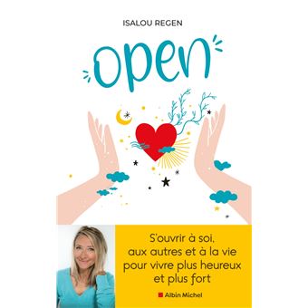 Open