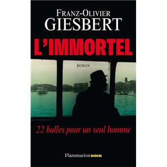 L'immortel. 22 balles pour un seul homme - 1
